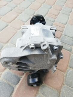 Редуктор заднего моста BMW G30 2,93
