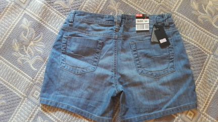 Шорты жен. дев. р.30