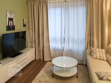 3-к квартира, 57.9 м², 3/12 эт.