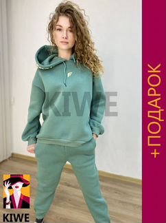 Спортивный костюм в стиле pangaia