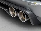 Mercedes-Benz SLS-класс AMG AMT, 2010, 17 600 км объявление продам