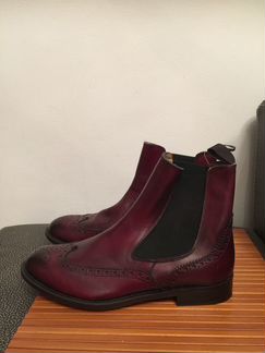 Полусапожки 