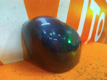 Крышка зеркала правая Ford Fiesta MK6 2008-Нв