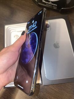iPhone 11 pro max 256gb