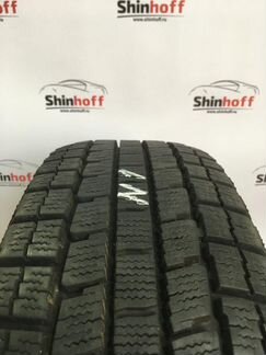 Шины бу 215/60 R16 North Trek зима
