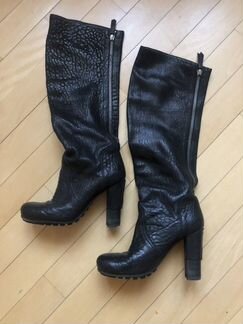 Сапоги осенние VIC Matie