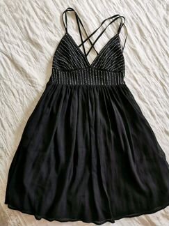 Платье новое Zara
