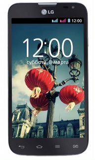 Продам смартфон LG L70 Dual