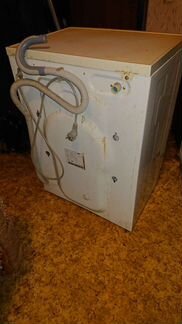 Стиральная машина samsung R833 самсунг