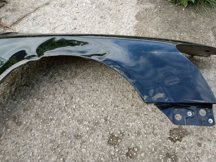 Крыло Audi A6 C6 Allroad правое оригинал