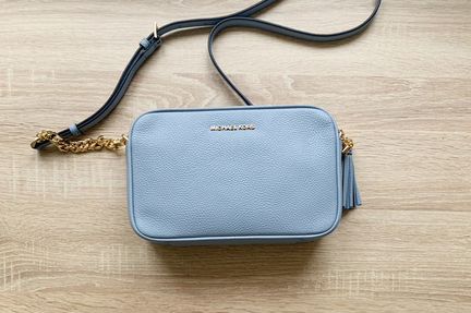 Сумка michael kors ginny оригинал
