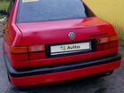 Volkswagen Vento 1.6 МТ, 1996, 416 508 км объявление продам