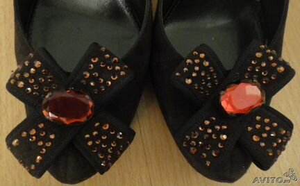 Туфли Lerre, р. 39