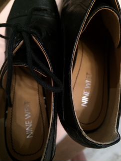 Ботильоны ботинки