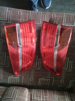 Фонарь заднего хода Bmw X6 E71 2010