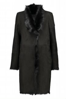 Дубленка Karl by Karl Donoghue