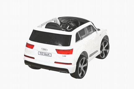 Детский Электромобиль audi Q7 Quattro