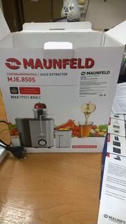 Соковыжималка