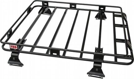 Багажник риф УАЗ Патриот Пикап