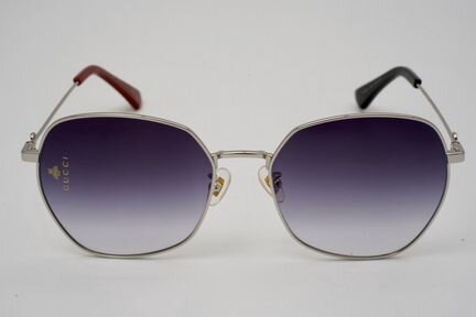 Очки солнцезащитные Gucci оригинал исполнение