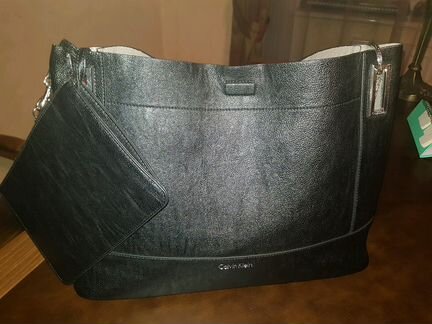 Сумка Calvin Klein