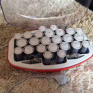 Электробигуди Valera