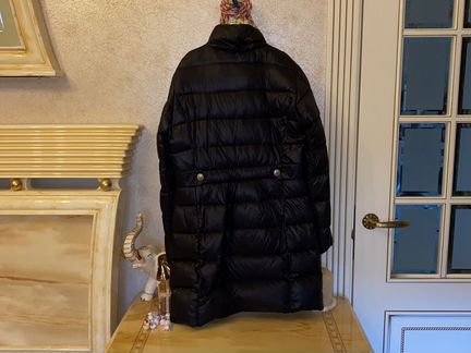 Пуховик liu jo