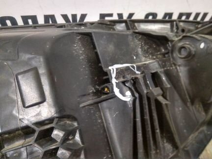 Фара лэд LED левая Рено Каптур Renault Kaptur