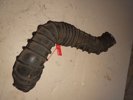 Патрубок Форд Транзит 4 D2FA 2.4Di