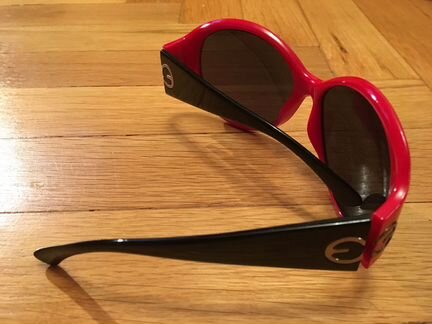 Солнцезащитные очки