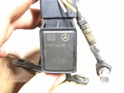 Датчик подвески Mercedes Benz R230 SL 2001-2012