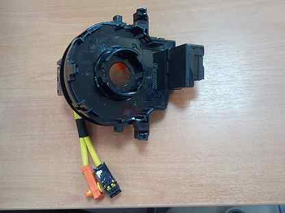 подрулевой шлейф тойота прадо 150