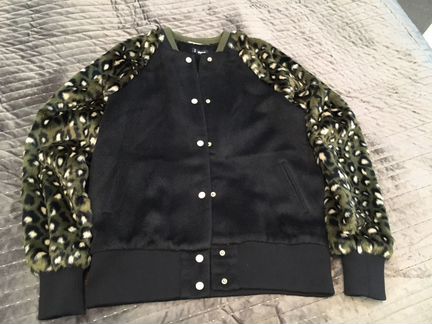 Куртка женская