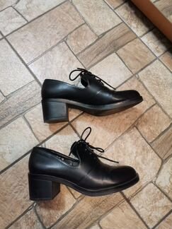 Ботинки женские