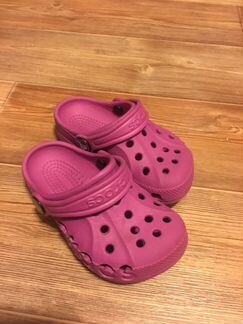 Сабо Crocs