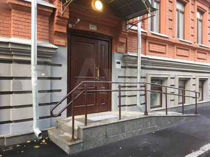 3-к квартира, 108.7 м², 5/5 эт.
