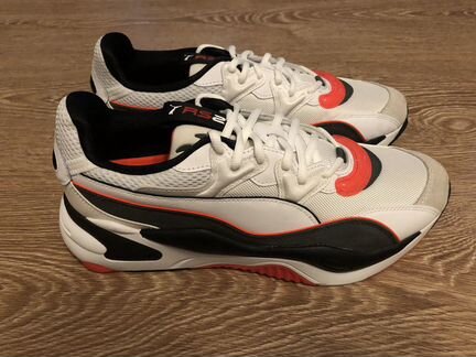 Кроссовки puma RS-2K Messaging