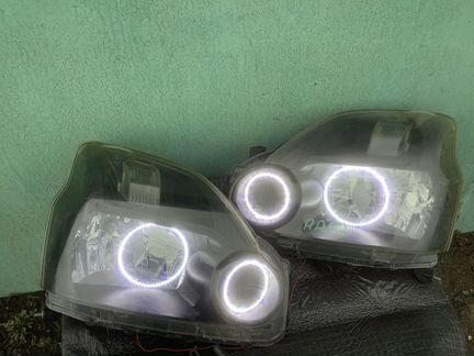Nissan x-trail t31