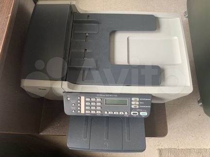 Принтер, сканер, копир