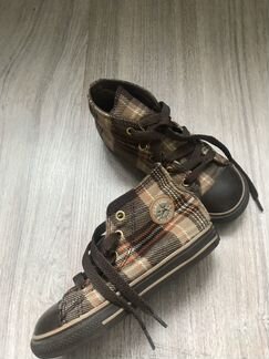 Converse кеды