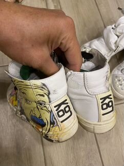 Кеды