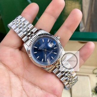 Часы Rolex Dayjust 36mm (арт 600)