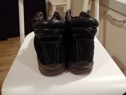 Мужские ботинки