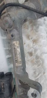 Mercedes w447 v class vito viano