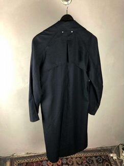 Плащ новый G-star