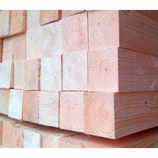 Брус 200*200 Хвоя