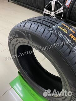 Летние шины R15 185 65 15 88H