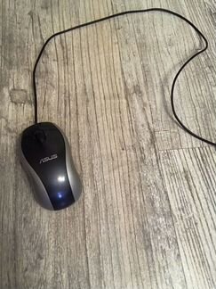 Игровая мышь