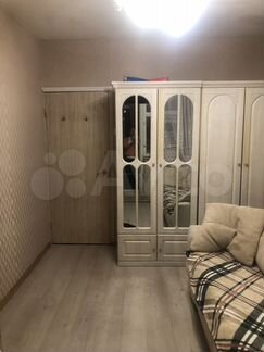 Комната 11 м² в 3-к, 3/12 эт.