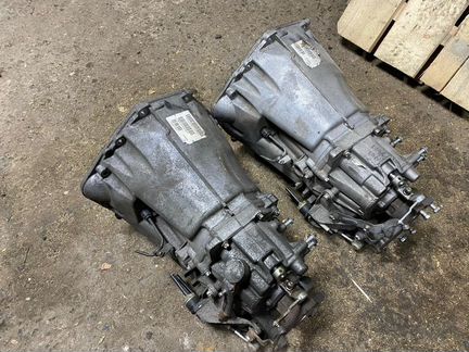 МКПП Mercedes Вито Виано W639 2.2 716.637